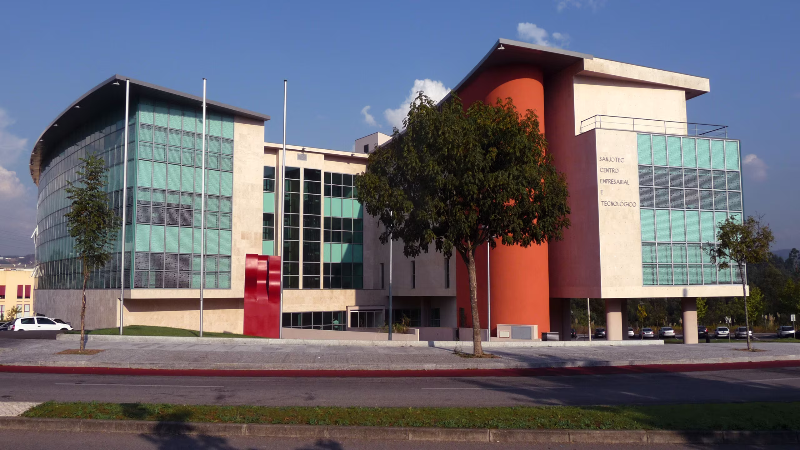 Sanjotec