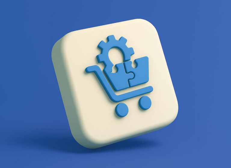 Plataforma própria B2B