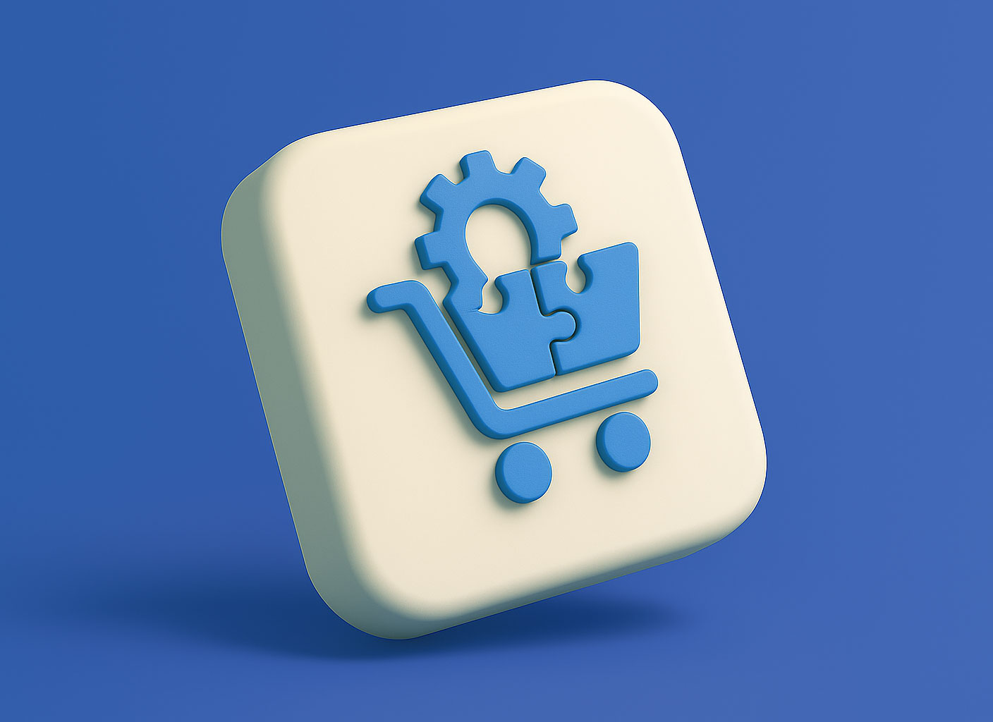 Plataforma própria B2B