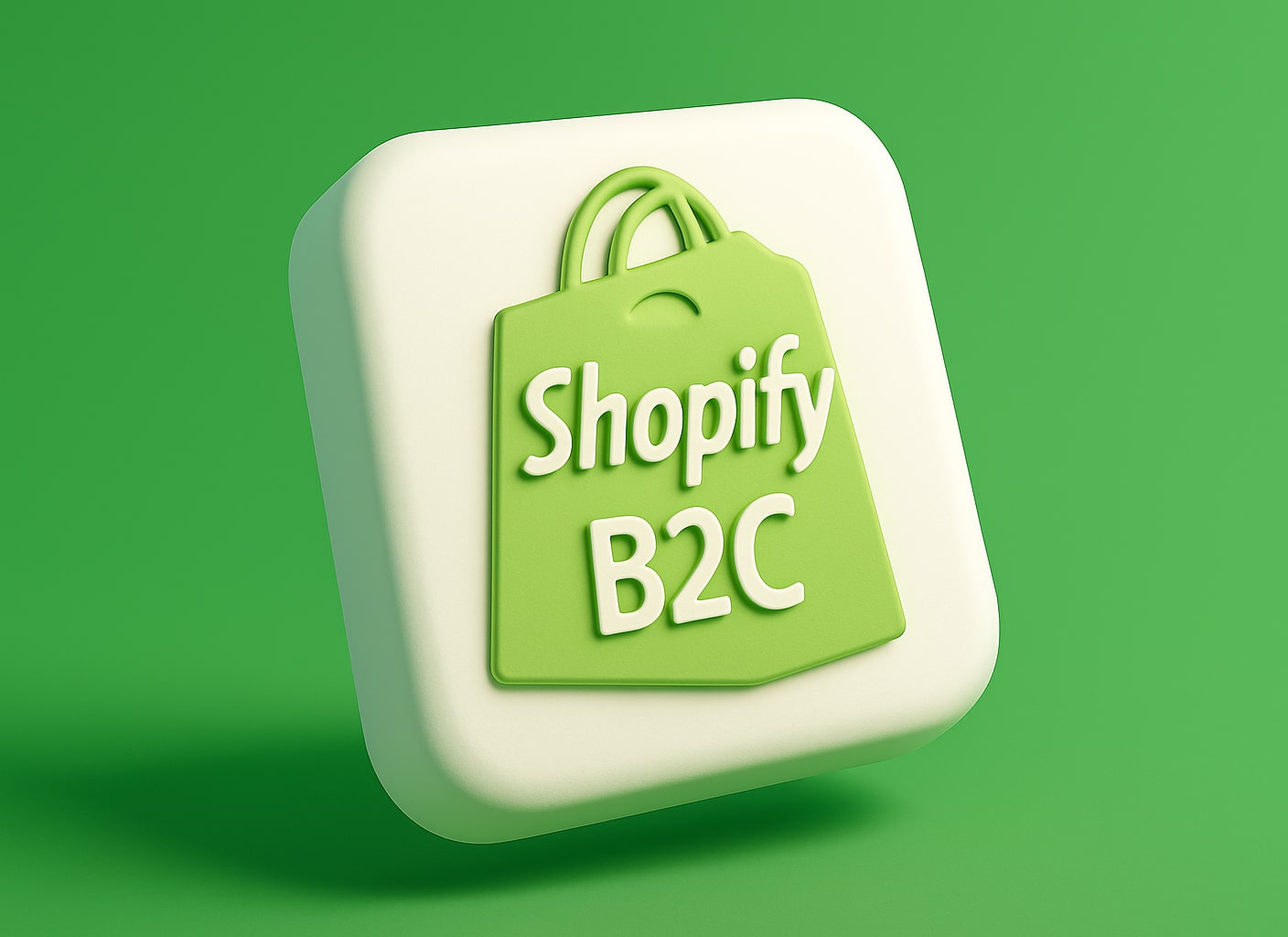 Shopify B2C